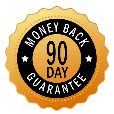 The Lost Generator Money Back Guarantee