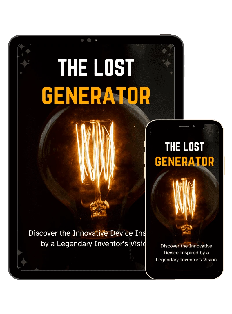 The Lost Generator System